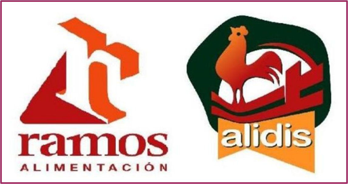 Ramos alimentación