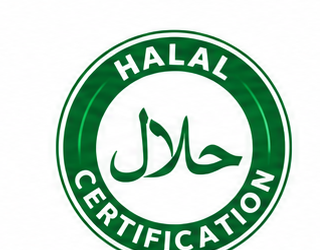 Certificación Halal