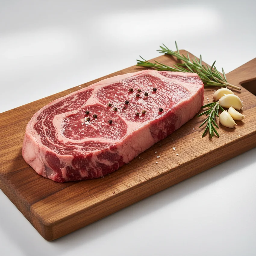 Cortes de carne de vacuno